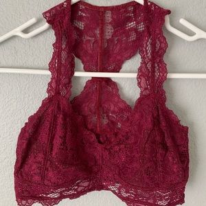 American eagle bralette